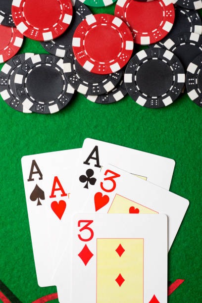 Live Dragon Tiger dealer and card table in multi-camera studio