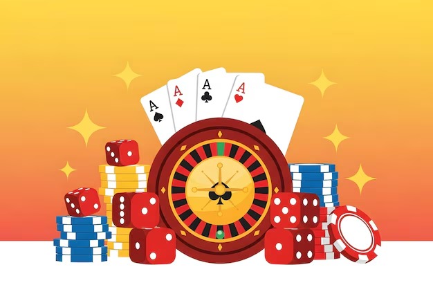 DANA payment option on blacktogel deposit screen