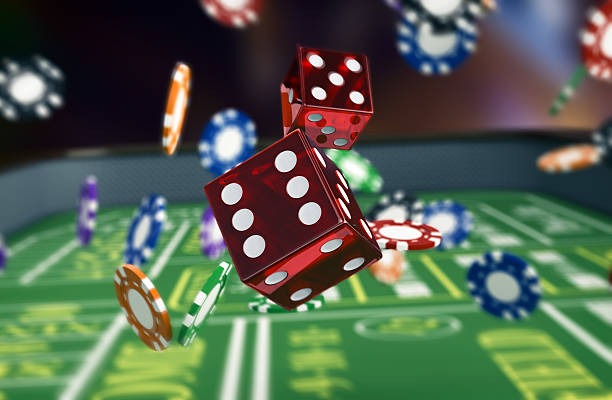 Number selection and stake entry screen for Jakarta Lottery