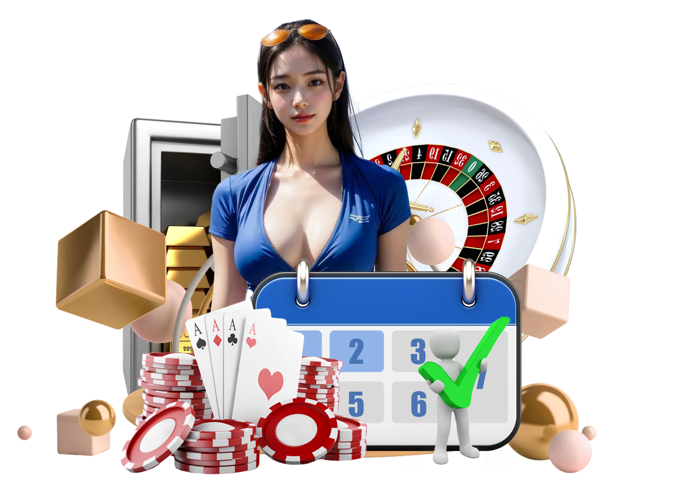 Live table lobby showing multiple dealers and chat status